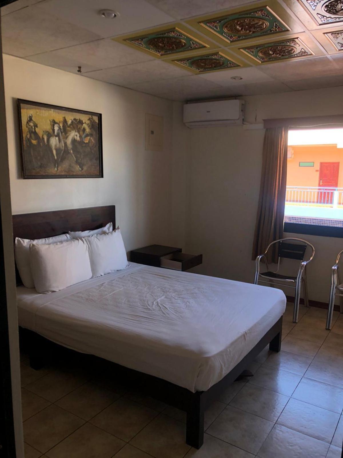 Hotel Puntarenas Beach Dış mekan fotoğraf