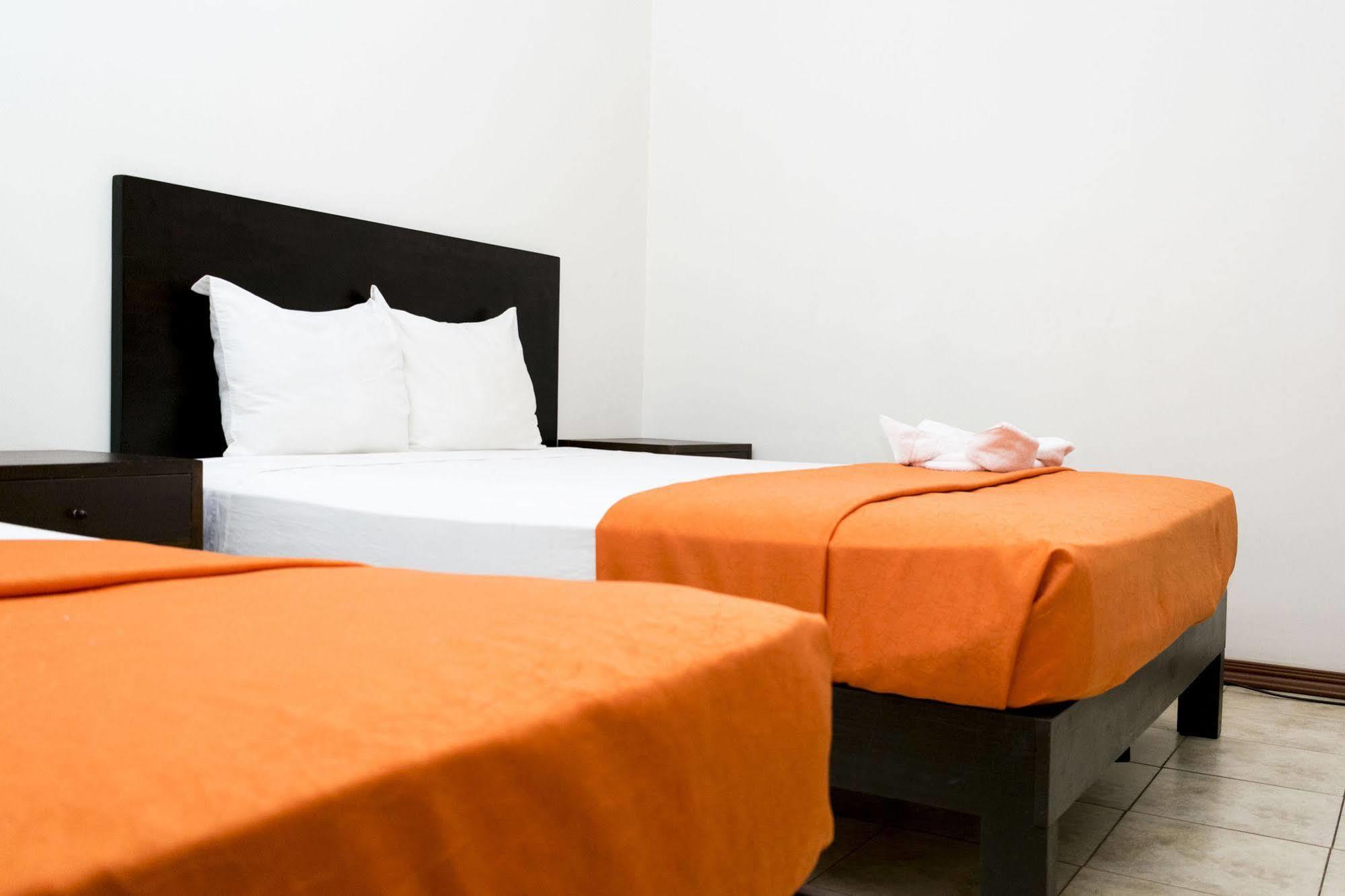 Hotel Puntarenas Beach Dış mekan fotoğraf