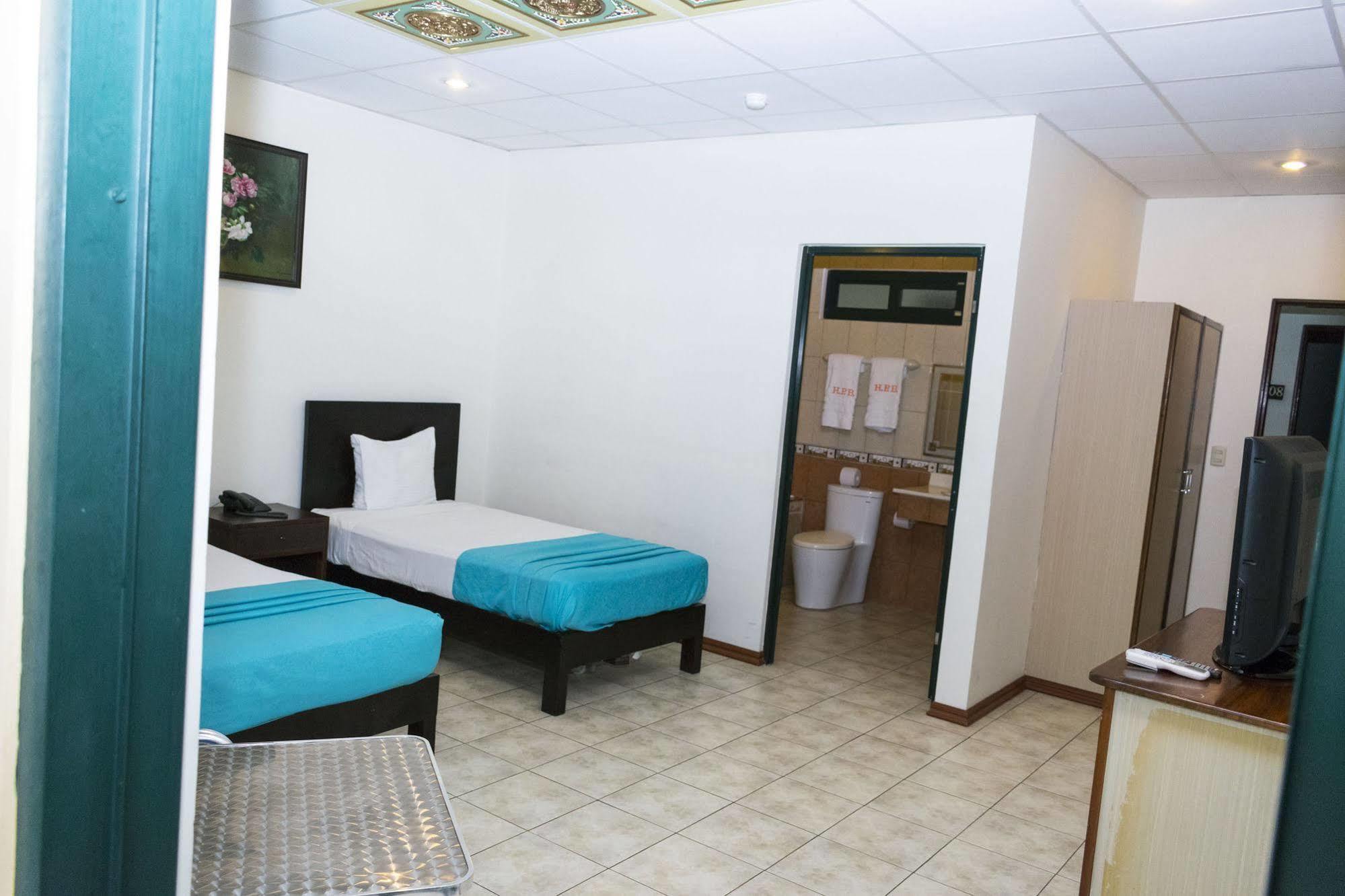 Hotel Puntarenas Beach Dış mekan fotoğraf