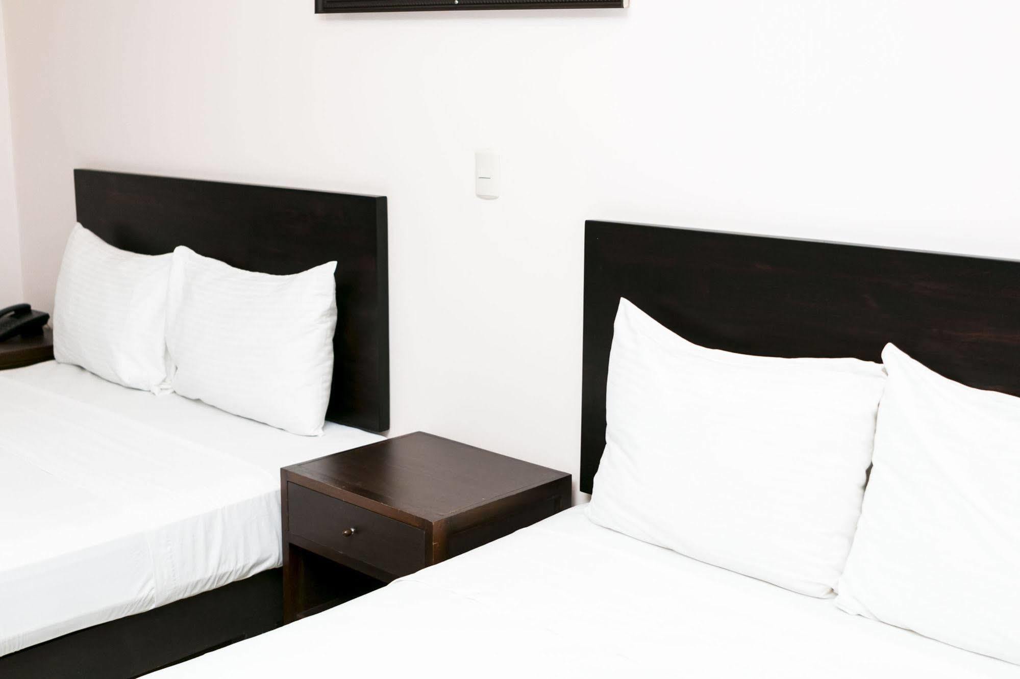 Hotel Puntarenas Beach Dış mekan fotoğraf